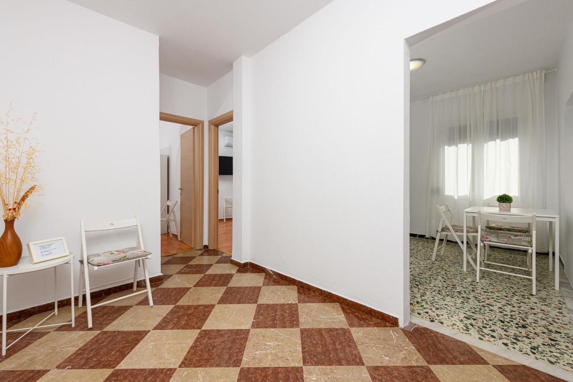 פאניה Whitegold Apartments Panagia חדר תמונה