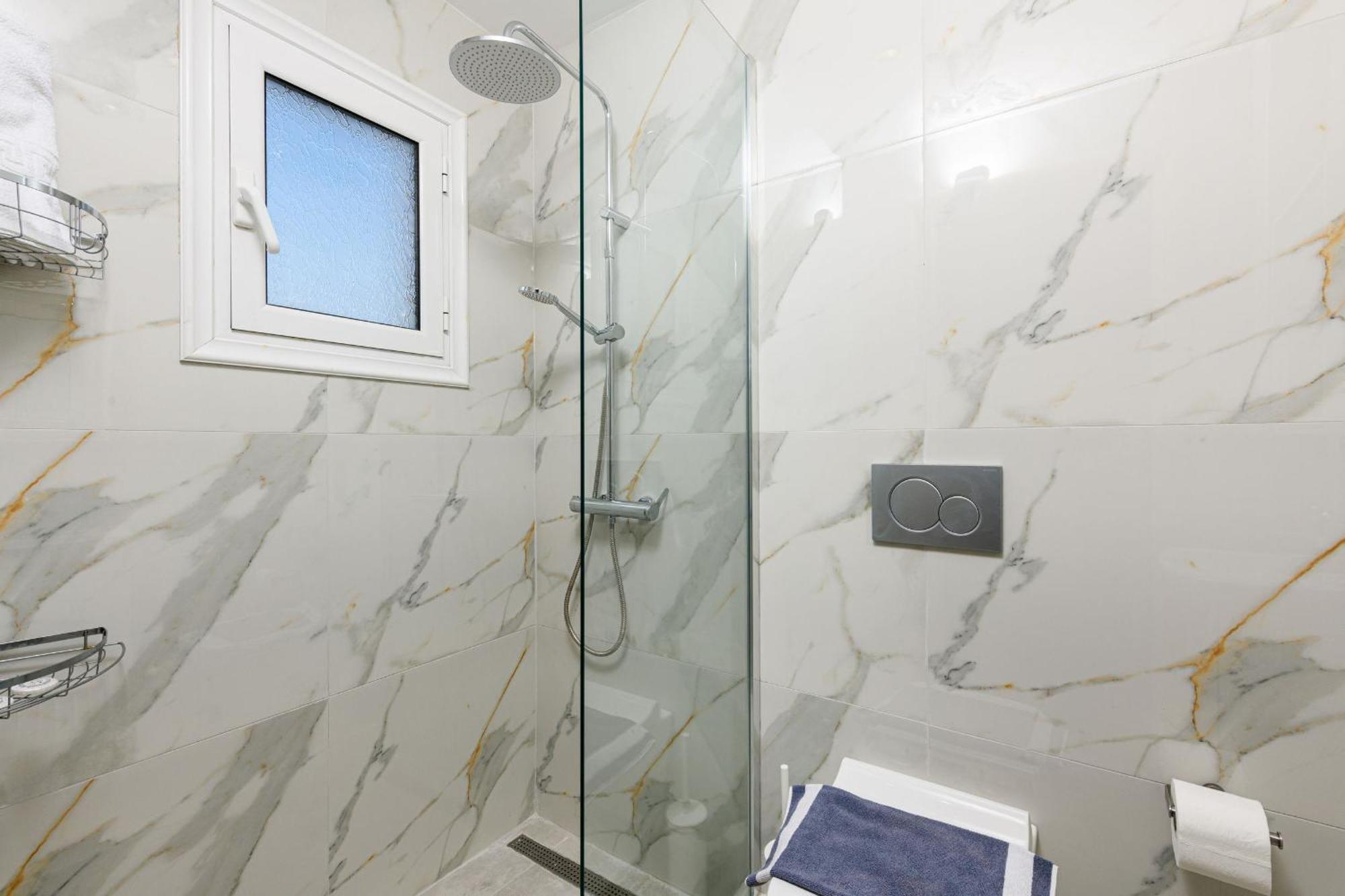 פאניה Whitegold Apartments Panagia מראה חיצוני תמונה