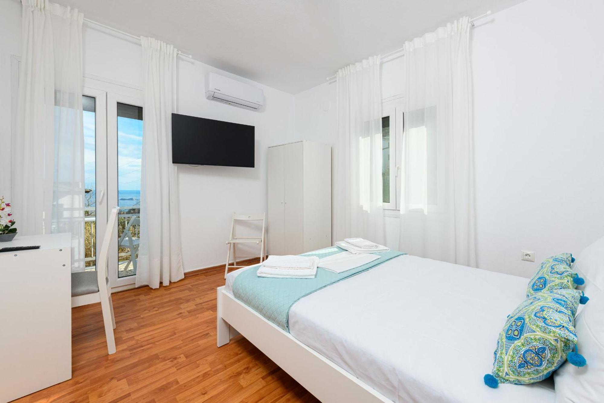 פאניה Whitegold Apartments Panagia מראה חיצוני תמונה