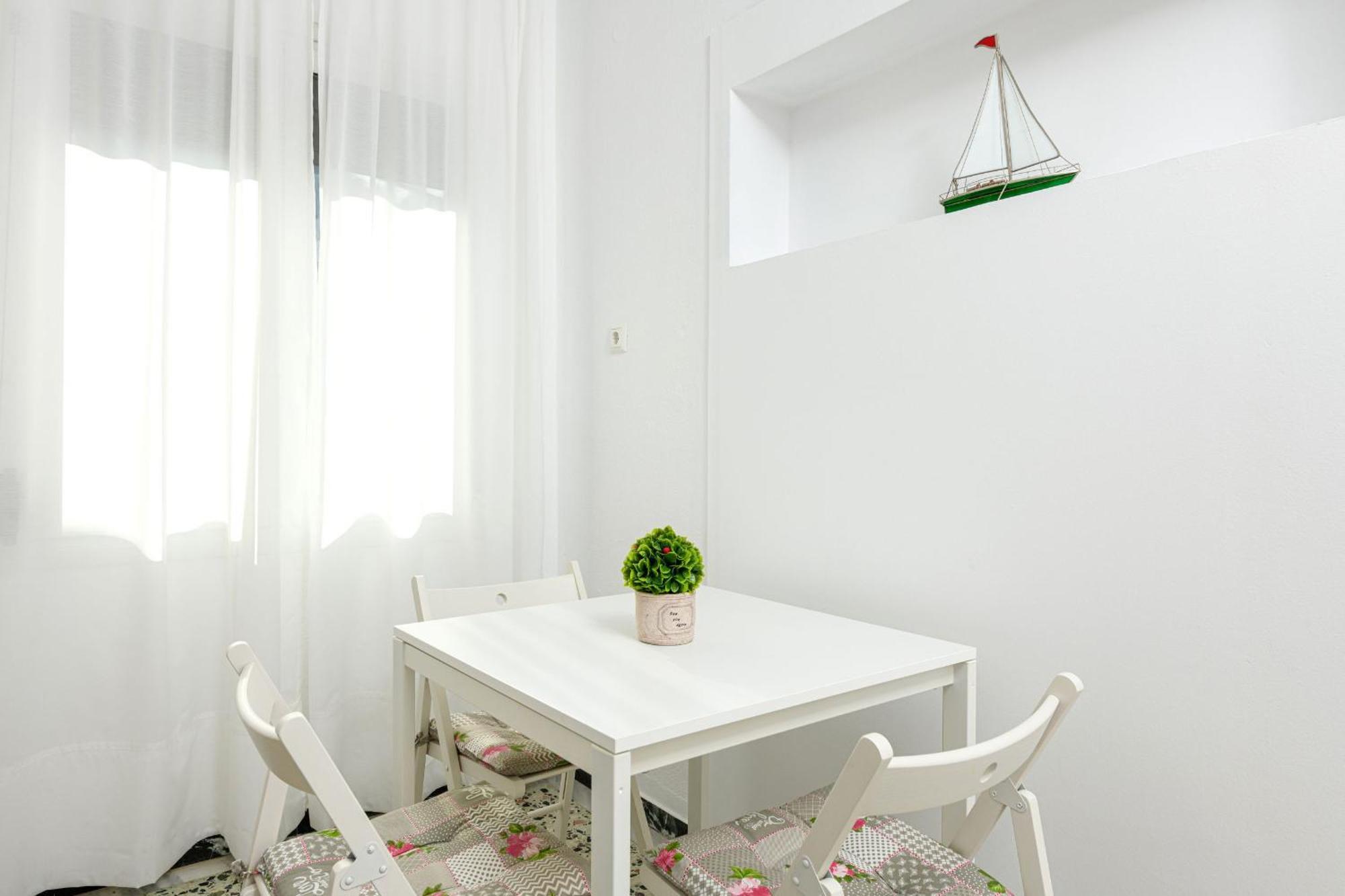 פאניה Whitegold Apartments Panagia מראה חיצוני תמונה