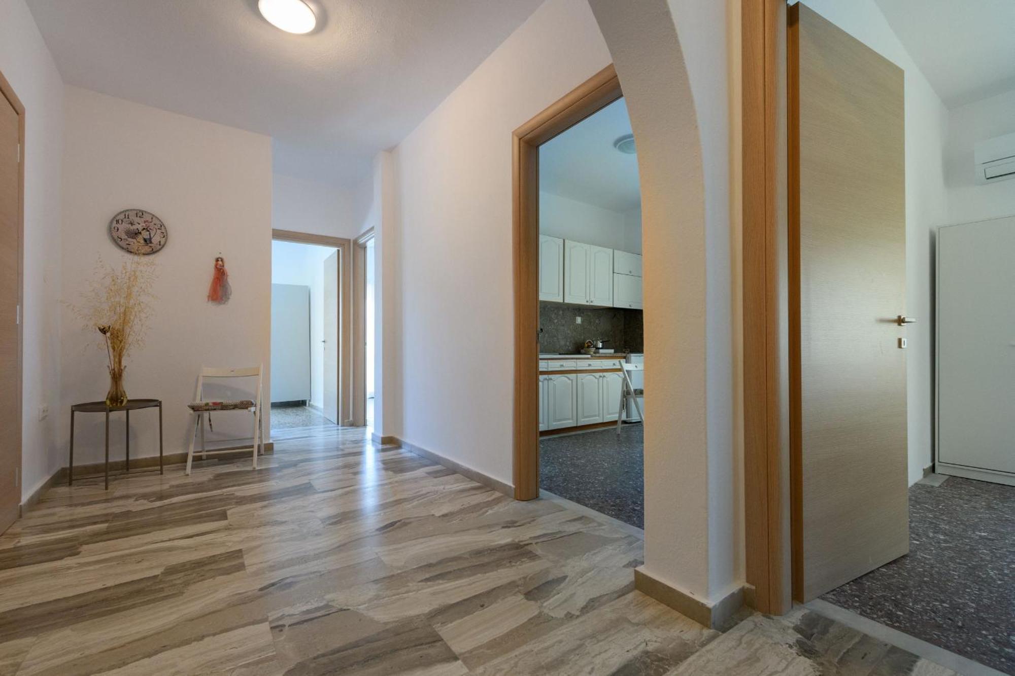 פאניה Whitegold Apartments Panagia חדר תמונה